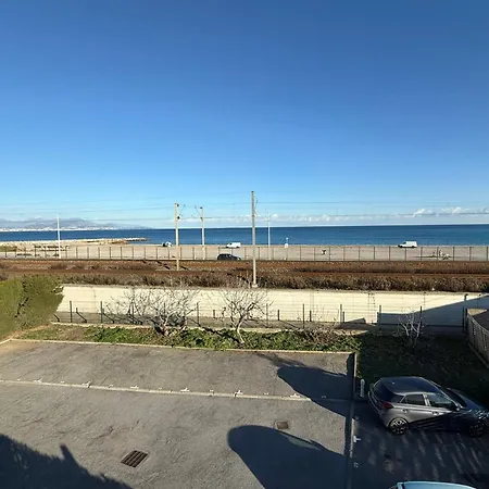 Appartement 06do Beau Rénové Face à La