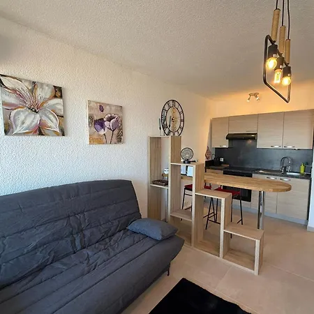 06do Beau Renove Face A La Апартаменты *