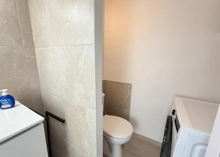 06do Beau Rénové Face à La Appartement *