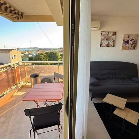 06do Beau Rénové Face à La *