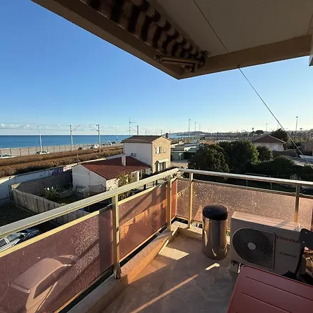 06do Beau Rénové Face à La Antibes