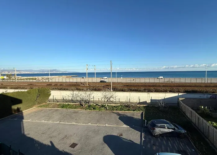 公寓 06do Beau Renove Face A La