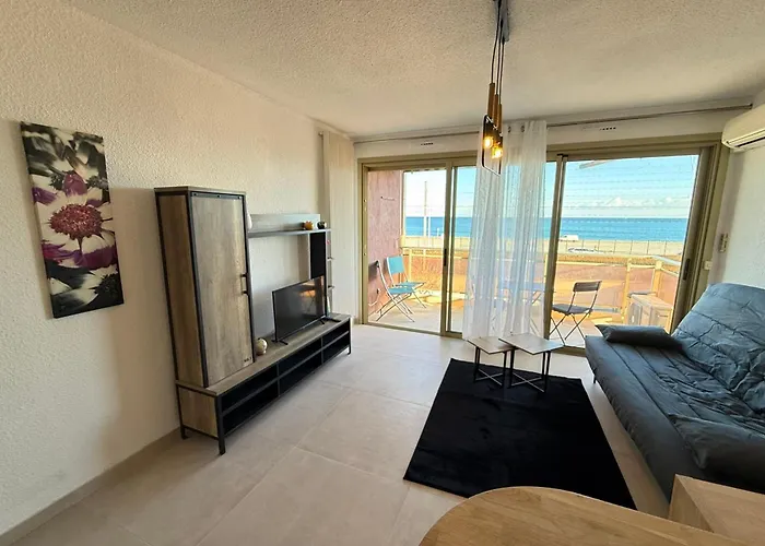 06do Beau Rénové Face à La